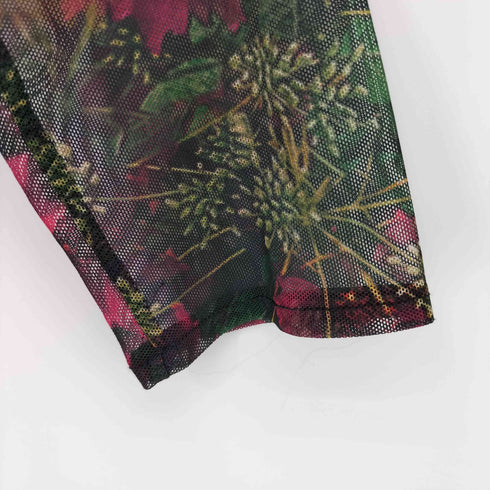 デシグアル Desigual 22AW Uxia Top レディース import:M