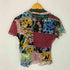 デシグアル Desigual 22AW GALATEA T-shirt レディース import:XL