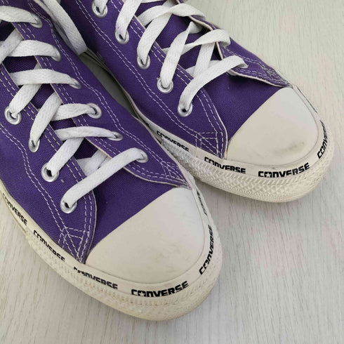 コンバース CONVERSE ALL STAR LOGOFOXING HI オールスター ロゴフォクシング ハイ メンズ JPN:28