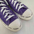 コンバース CONVERSE ALL STAR LOGOFOXING HI オールスター ロゴフォクシング ハイ メンズ JPN:28