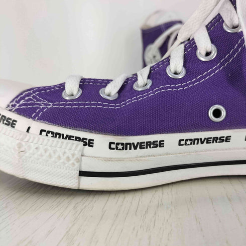 コンバース CONVERSE ALL STAR LOGOFOXING HI オールスター ロゴフォクシング ハイ メンズ JPN:28