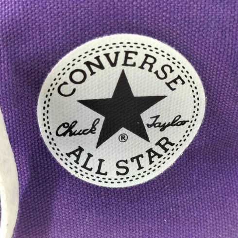 コンバース CONVERSE ALL STAR LOGOFOXING HI オールスター ロゴフォクシング ハイ メンズ JPN:28