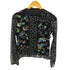 デシグアル Desigual 22AW 総柄カットソー セカンドスキン レディース import:M