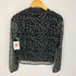 デシグアル Desigual 22AW 総柄カットソー セカンドスキン レディース import:M