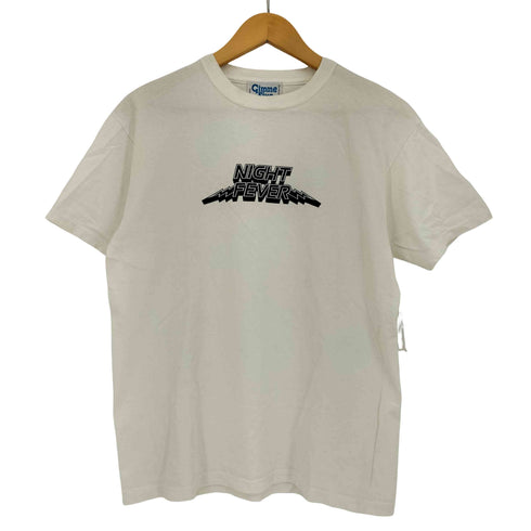 ギミーファイブ gimme five Night Fever Production メンズ JPN:M