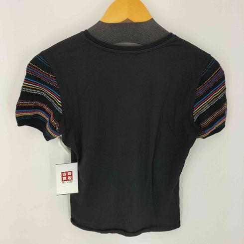 デシグアル Desigual 22SS Roma T-shirt レディース import:S