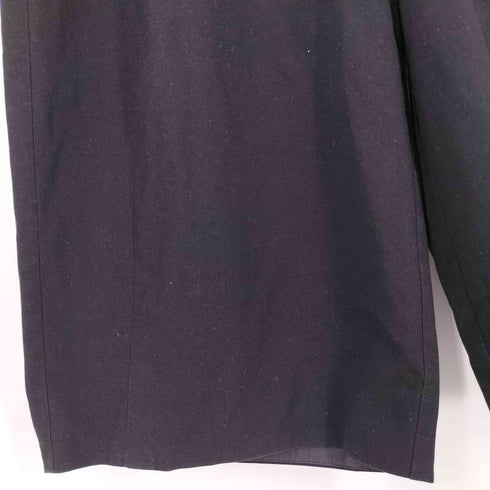パドカレ pas de calais ウエストゴム ワイドパンツ レディース 34