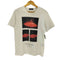 アンダーカバー UNDERCOVER 17AW CHAOS BALANCE Taro Mizutani Tシャツ メンズ JPN:1