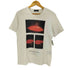 アンダーカバー UNDERCOVER 17AW CHAOS BALANCE Taro Mizutani Tシャツ メンズ JPN:1