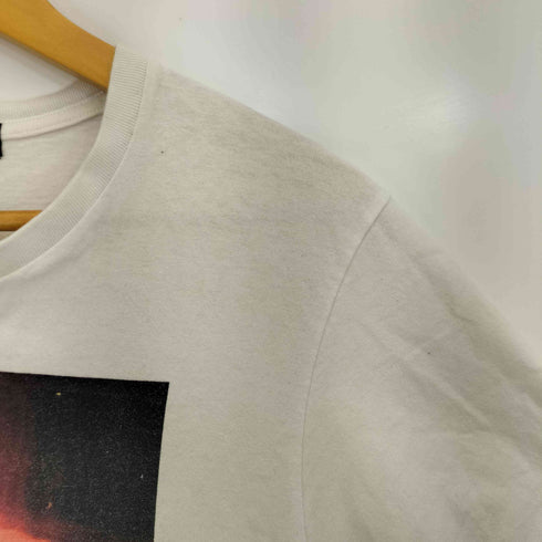 アンダーカバー UNDERCOVER 17AW CHAOS BALANCE Taro Mizutani Tシャツ メンズ JPN:1