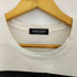 アンダーカバー UNDERCOVER 17AW CHAOS BALANCE Taro Mizutani Tシャツ メンズ JPN:1