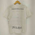 アンダーカバー UNDERCOVER 17AW CHAOS BALANCE Taro Mizutani Tシャツ メンズ JPN:1