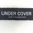 アンダーカバー UNDERCOVER 17AW CHAOS BALANCE Taro Mizutani Tシャツ メンズ JPN:1