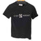 スナイデル snidel ORGANICSコンパクトロゴTシャツ レディース ONE SIZE