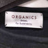 スナイデル snidel ORGANICSコンパクトロゴTシャツ レディース ONE SIZE