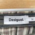 デシグアル Desigual 23AW MIKA ロングスカート レディース import:M