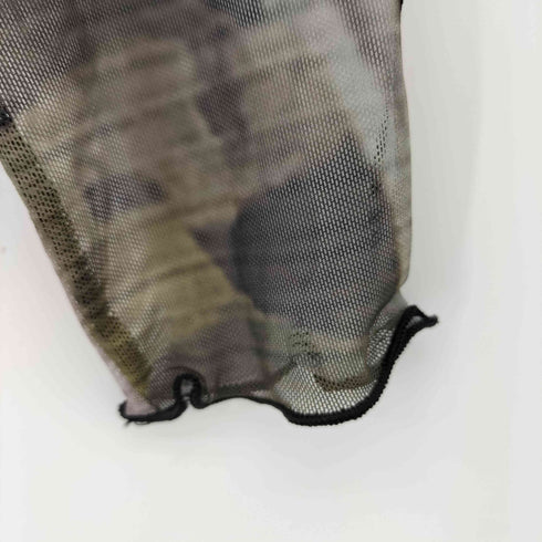 デシグアル Desigual 24AW CARSON ロングワンピース レディース import:M