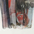 デシグアル Desigual 24AW CARSON ロングワンピース レディース import:M