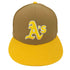 ニューエラ NEW ERA 59FIFTY 1989 Worla Series 59.6cm メンズ 7 1/2