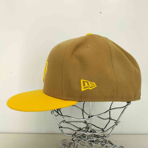 ニューエラ NEW ERA 59FIFTY 1989 Worla Series 59.6cm メンズ 7 1/2