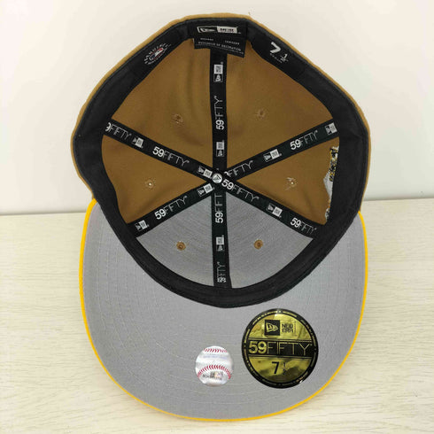 ニューエラ NEW ERA 59FIFTY 1989 Worla Series 59.6cm メンズ 7 1/2