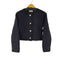 スナイデル snidel ファーライクニットジャケット レディース ONE SIZE
