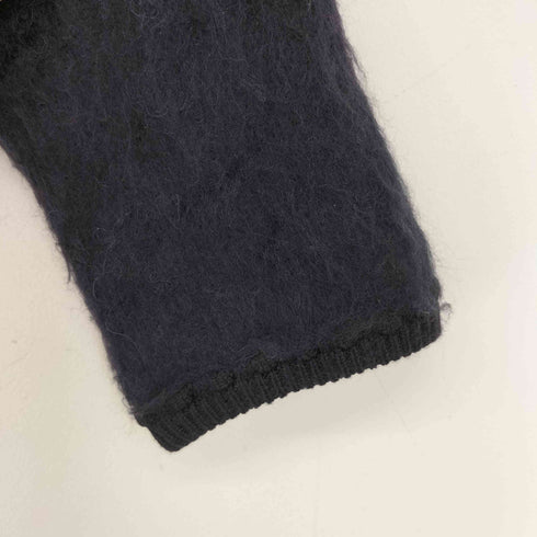 スナイデル snidel ファーライクニットジャケット レディース ONE SIZE
