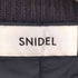 スナイデル snidel ファーライクニットジャケット レディース ONE SIZE