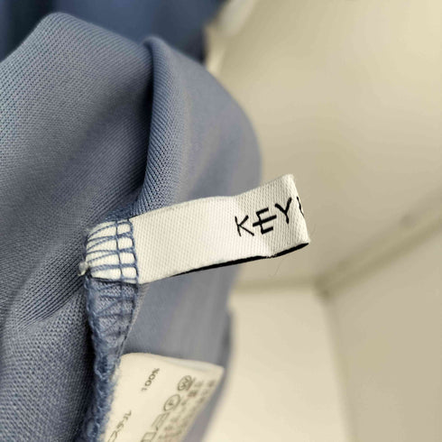 ケユカ KEYUCA マルチWAYポンチワンピース レディース FREE