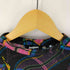デシグアル Desigual 22AW María Escoté plaid ribbed pullover レディース import:M