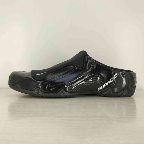 シュプリーム Supreme Clogposite SP Black クロッグポジット SP ブラック メンズ JPN:27