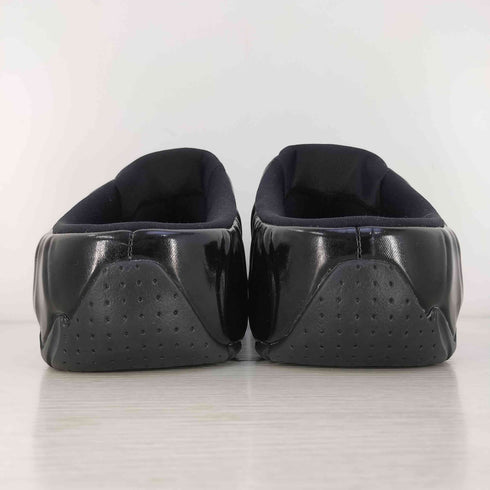 シュプリーム Supreme Clogposite SP Black クロッグポジット SP ブラック メンズ JPN:27