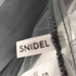 スナイデル snidel ギャザーディテールブラウス レディース ONE SIZE