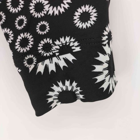 デシグアル Desigual 23AW giorno 総柄 ワンピース レディース import:M