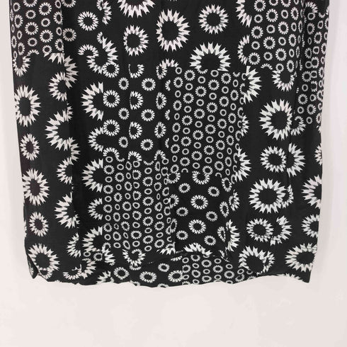 デシグアル Desigual 23AW giorno 総柄 ワンピース レディース import:M