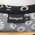 デシグアル Desigual 23AW giorno 総柄 ワンピース レディース import:M