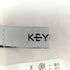 ケユカ KEYUCA ギャザーチュニックブラウス レディース FREE
