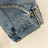 デシグアル Desigual 21SS DENIM PATCH レディース import:M
