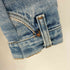 デシグアル Desigual 21SS DENIM PATCH レディース import:M