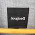 デシグアル Desigual 21SS DENIM PATCH レディース import:M