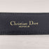 クリスチャンディオール Christian Dior レザーベルト レディース