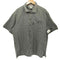 コロンビア Columbia S/S 総柄ポケット シャツ メンズ import:M