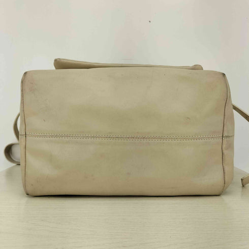 エムエムシックスメゾンマルジェラ MM6 Maison Margiela カーフレザー トートバッグ レディース