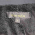 リエンダ rienda FauxFurストレッチダウンコート レディース JPN:S