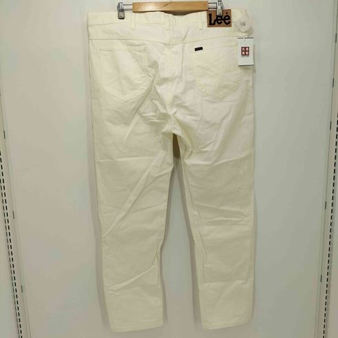 リー Lee 02010 ストレートデニムパンツ メンズ JPN:44