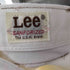リー Lee 02010 ストレートデニムパンツ メンズ JPN:44