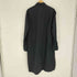 ワイスリー Y-3 20SS CLASSIC LONG SHIRT クラシック ロング シャツ ジップ デザイン メンズ JPN:S