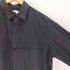 ワイスリー Y-3 20SS CLASSIC LONG SHIRT クラシック ロング シャツ ジップ デザイン メンズ JPN:S