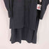 ワイスリー Y-3 20SS CLASSIC LONG SHIRT クラシック ロング シャツ ジップ デザイン メンズ JPN:S