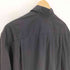 ワイスリー Y-3 20SS CLASSIC LONG SHIRT クラシック ロング シャツ ジップ デザイン メンズ JPN:S